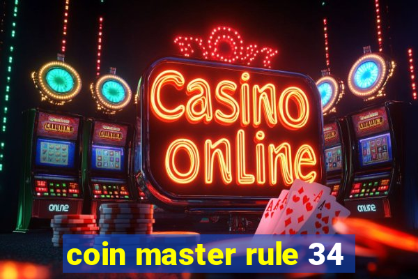 coin master rule 34
